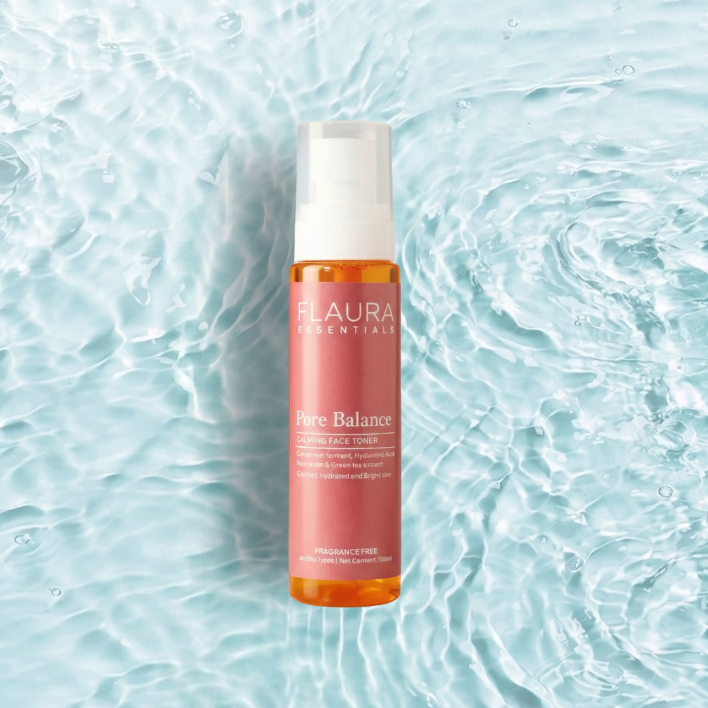 Pore Balance – Calming Face Toner
