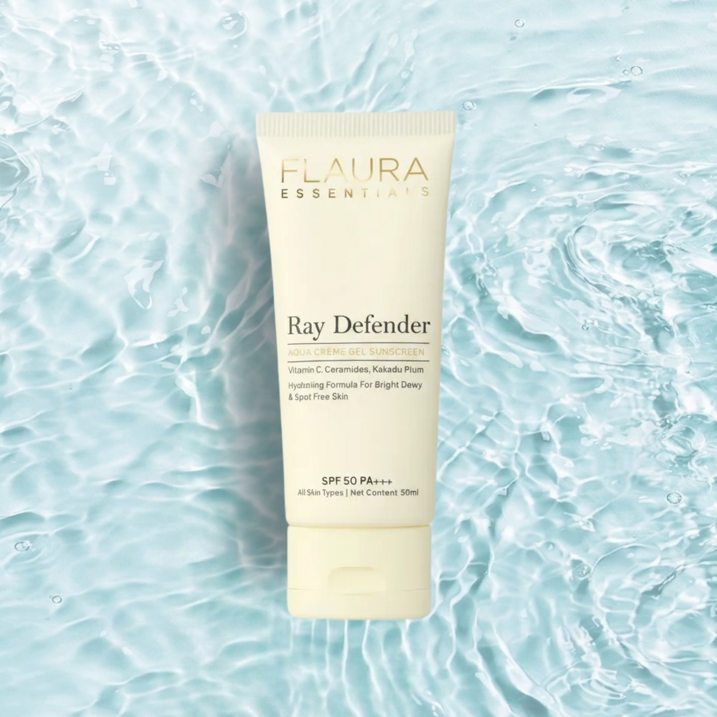 Ray Defender Sunscreen (SPF 50)