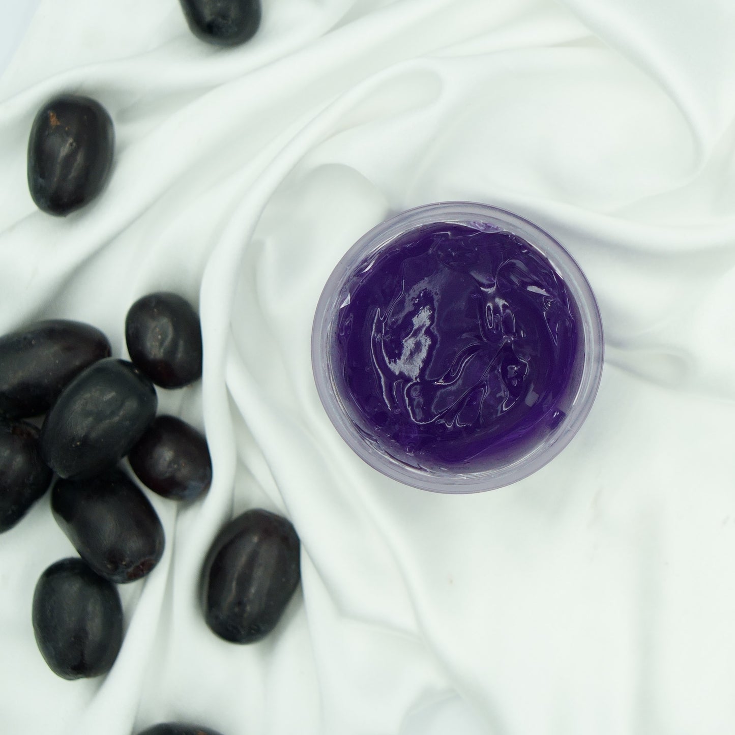 Wine Gel- Secrets of Georgia - Flaura Essentials