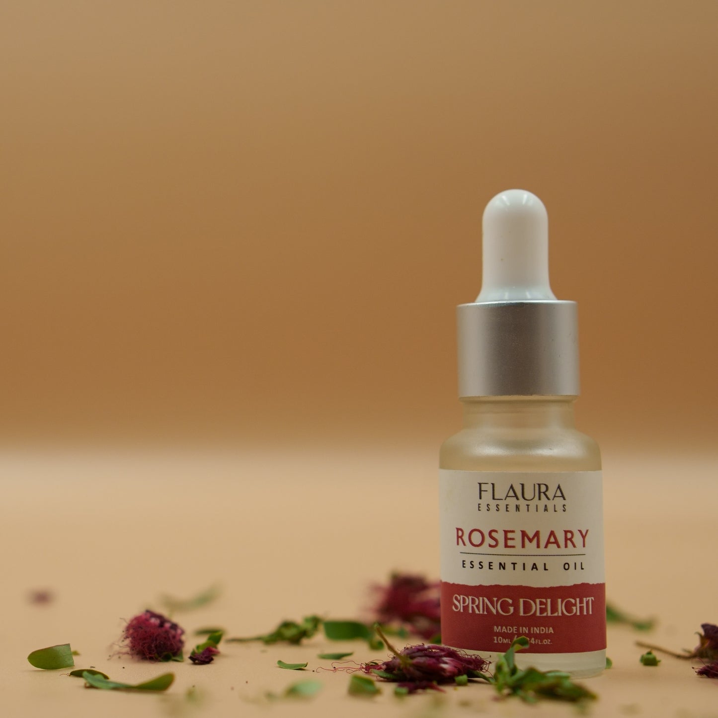 Rosemary Essential Oil - Flaura Essentials