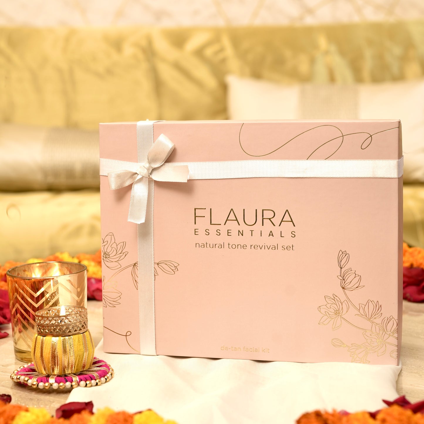 Natural Tone Revival Set
