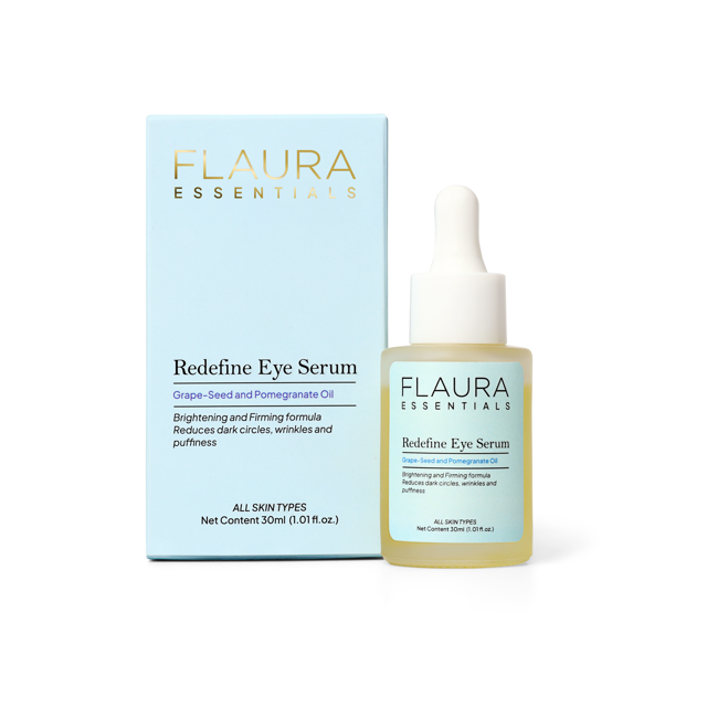 Redefine Under Eye Serum