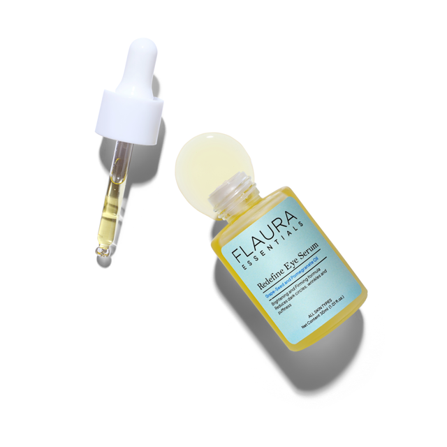 Redefine Under Eye Serum