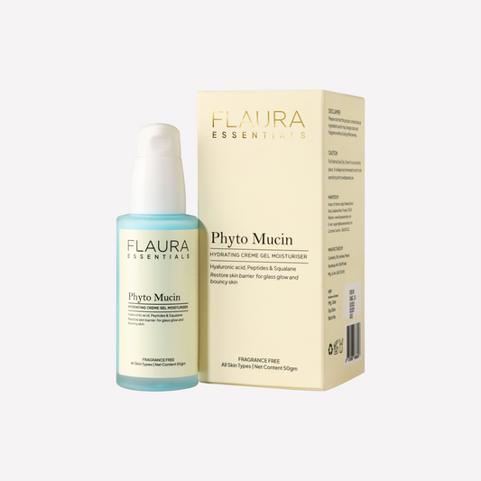 Phyto Mucin – Hydrating Crème Gel Moisturiser