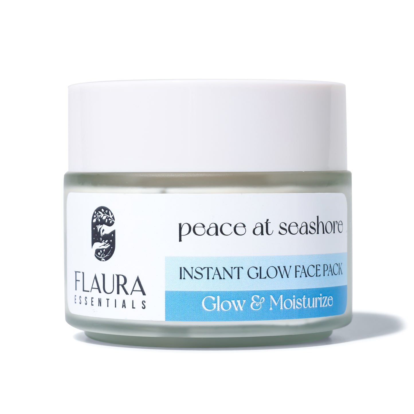 Instant Glow Face Pack With Vitamin C