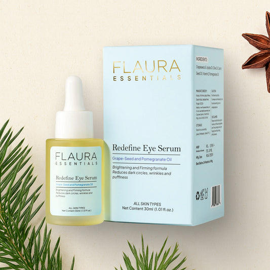 Redefine Under Eye Serum