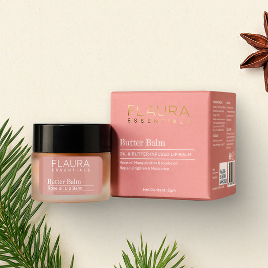 Nourish & Heal Winter Care Combo