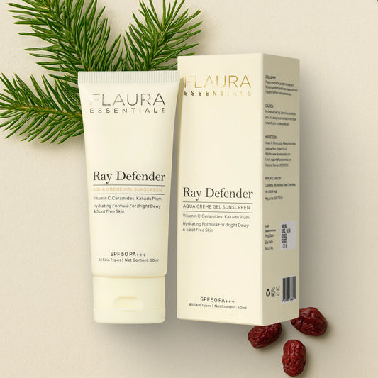 Ray Defender Sunscreen (SPF 50)