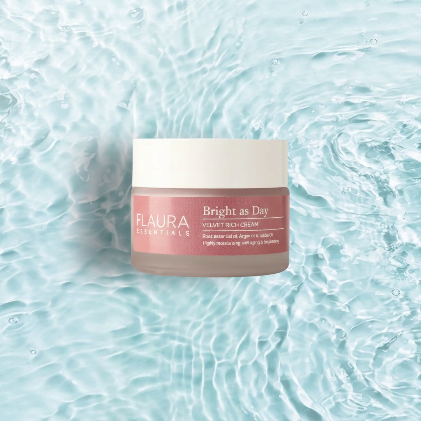 Bright as Day – Velvet Rich Cream
