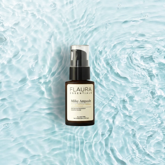 Milky Ampoule – Multi Active Face Serum