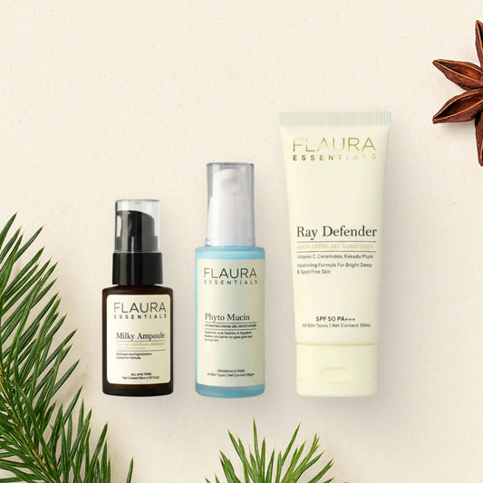 Daily Phyto Active Care Combo