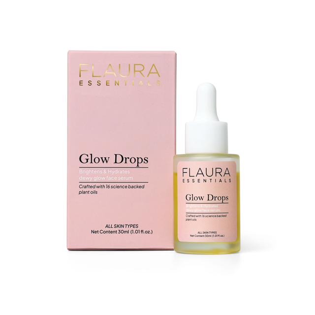 Glow Elixir -Glow Drops Face Serum