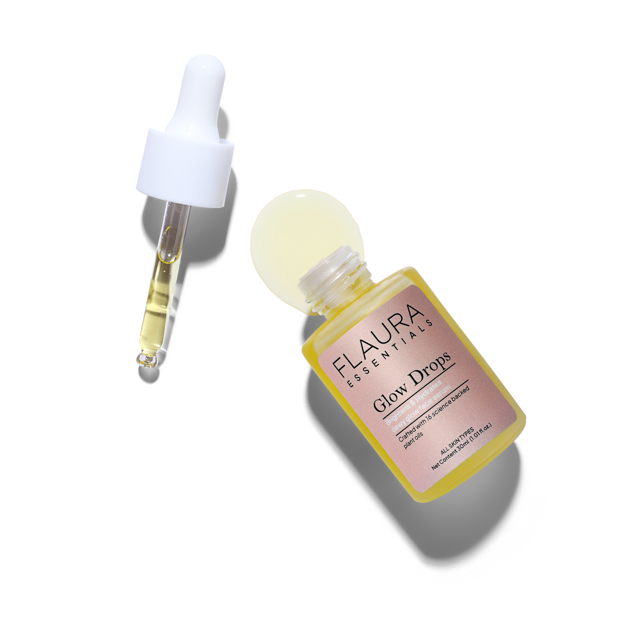 Glow Elixir -Glow Drops Face Serum