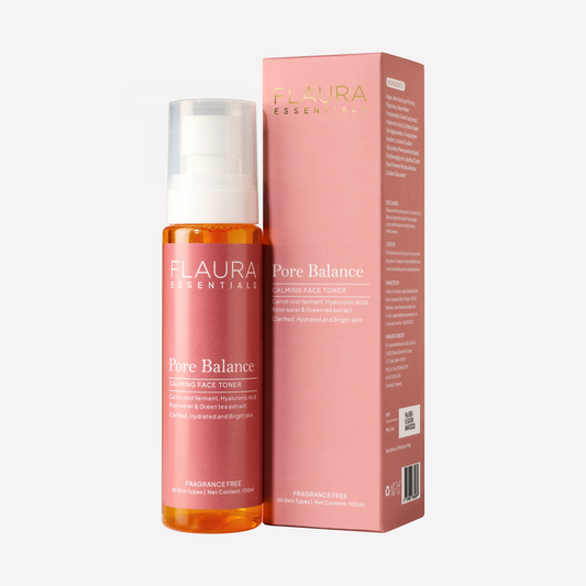 Pore Balance – Calming Face Toner
