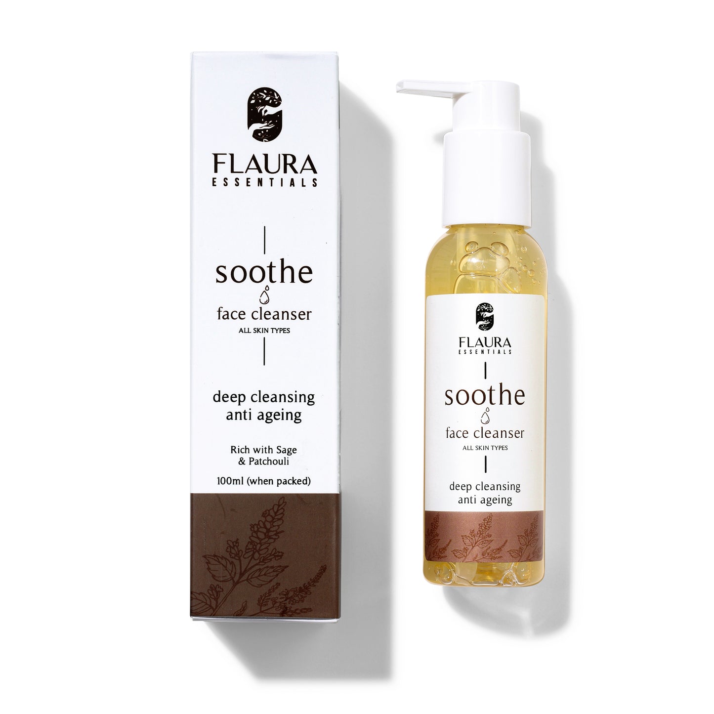 Soothe Face Cleanser