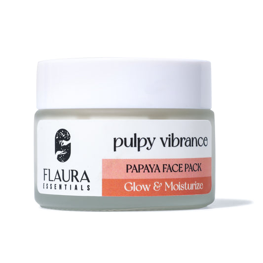 Papaya Face Pack