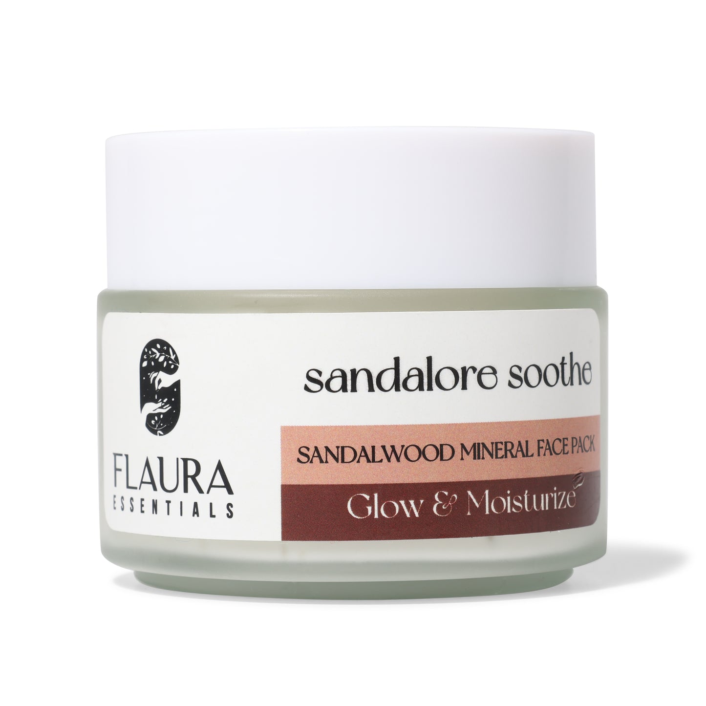 Sandalore Smooth- Sandalwood Face Pack