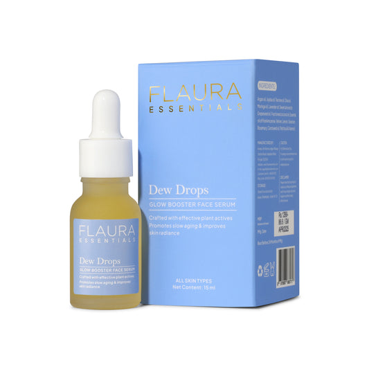Dew Drops – Glow Booster Face Serum