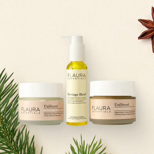 Shine Bright Glow Combo